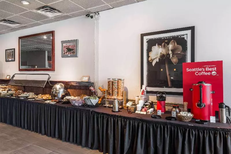 Hotel Stayable Select Gainesville