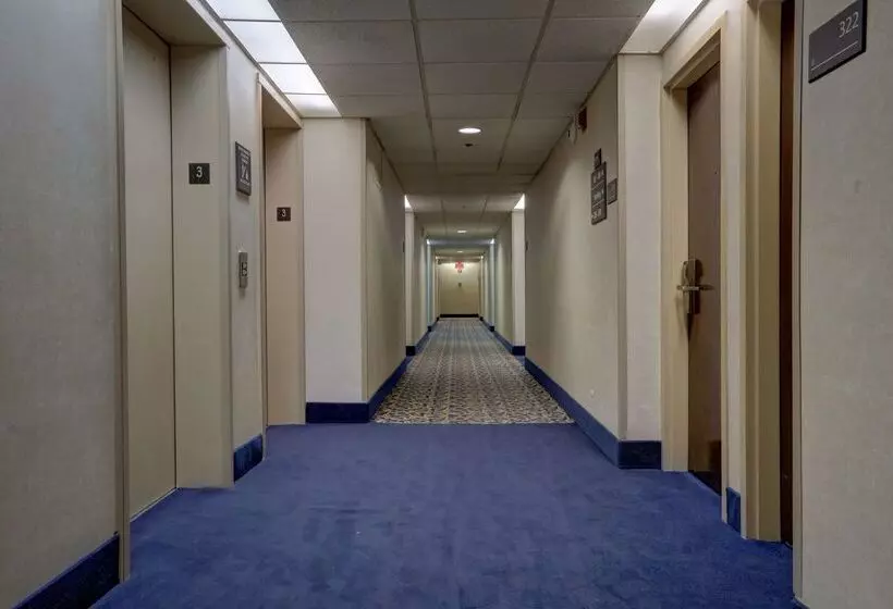 Surestay Plus Hotel By Best Western Chicago Lombard