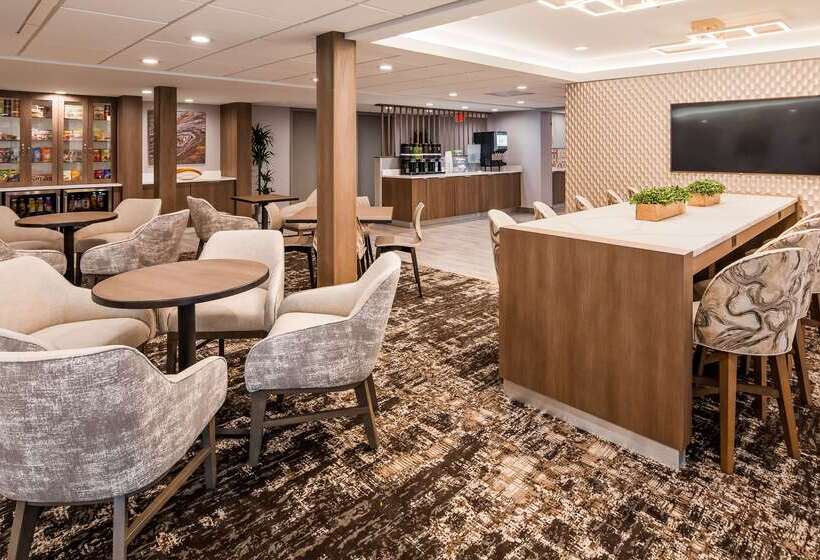Surestay Plus Hotel By Best Western Chicago Lombard