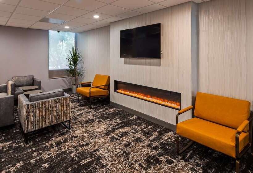 Surestay Plus Hotel By Best Western Chicago Lombard