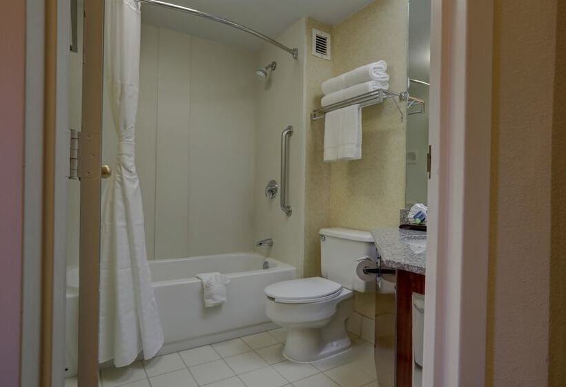 Surestay Plus Hotel By Best Western Chicago Lombard