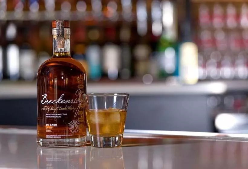 酒店 Holiday Inn Estes Park, An Ihg