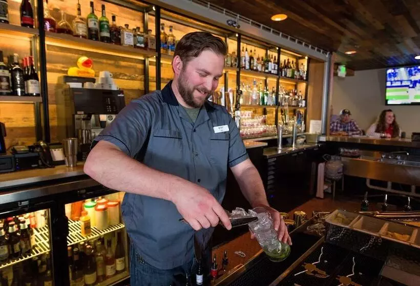 酒店 Holiday Inn Estes Park, An Ihg