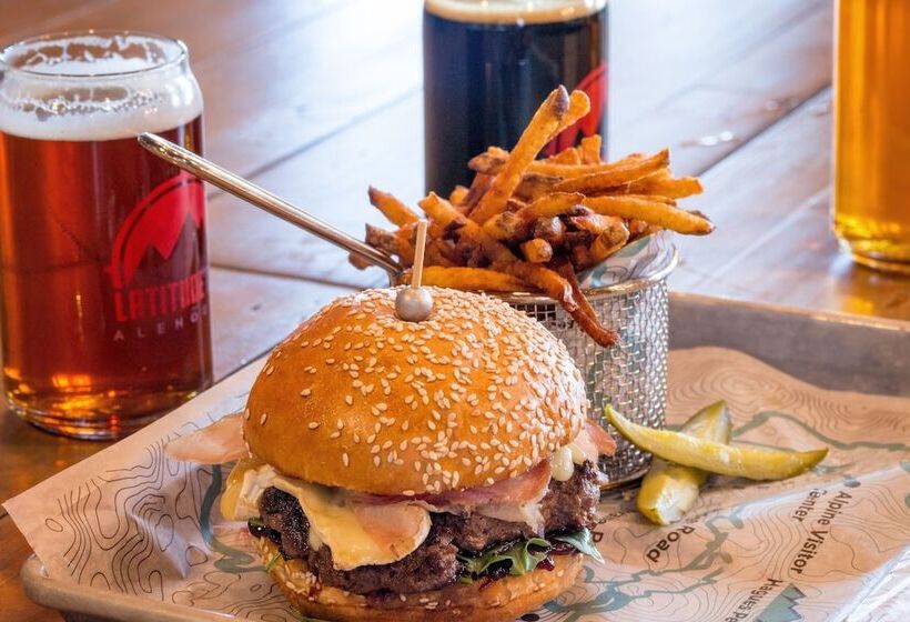 فندق Holiday Inn Estes Park, An Ihg