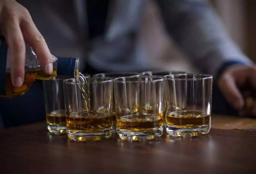 酒店 Holiday Inn Estes Park, An Ihg