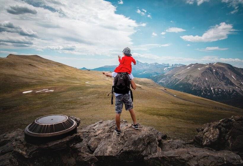 فندق Holiday Inn Estes Park, An Ihg