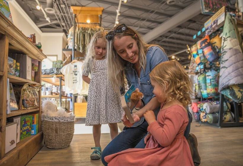 فندق Holiday Inn Estes Park, An Ihg