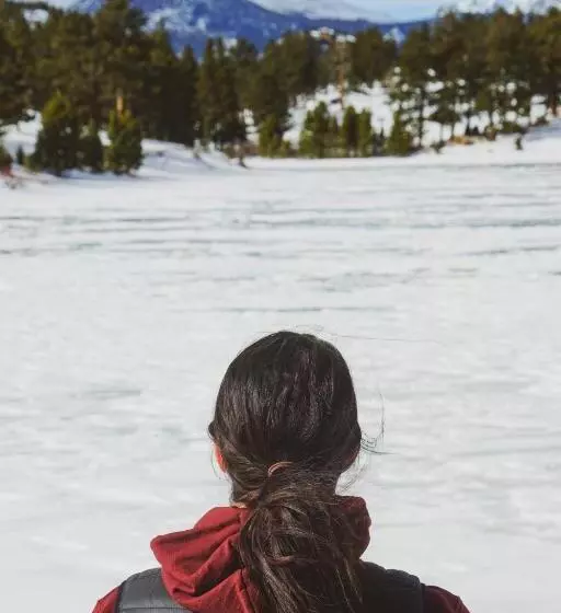 酒店 Holiday Inn Estes Park, An Ihg