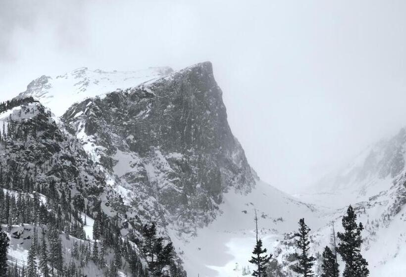 فندق Holiday Inn Estes Park, An Ihg