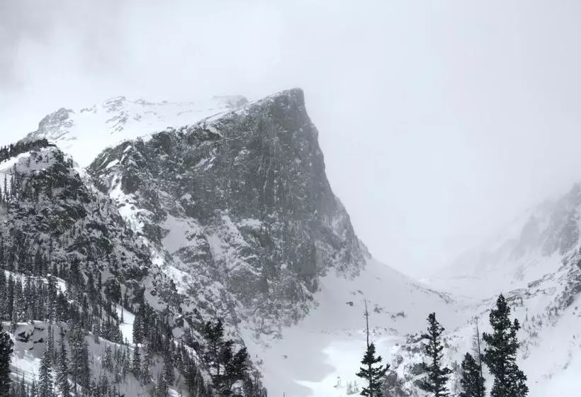 酒店 Holiday Inn Estes Park, An Ihg