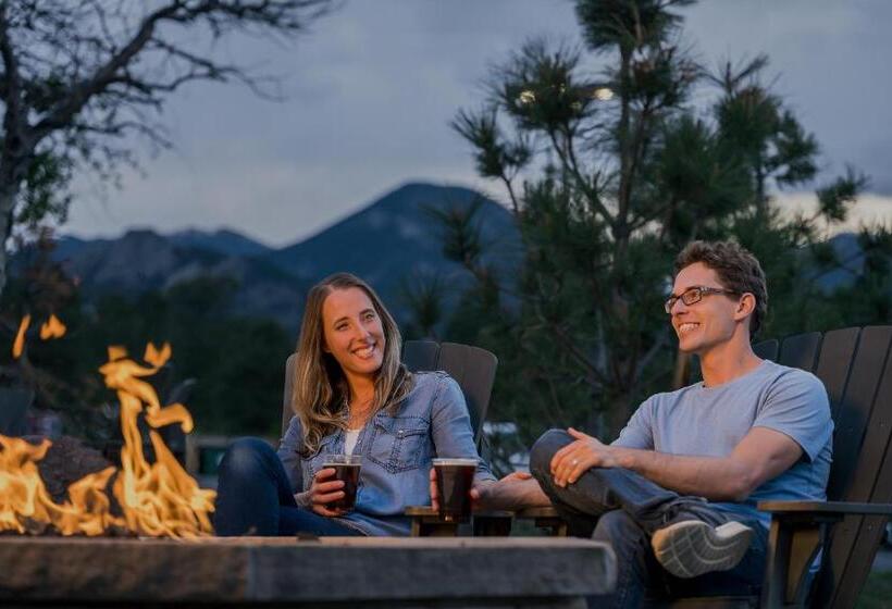 فندق Holiday Inn Estes Park, An Ihg