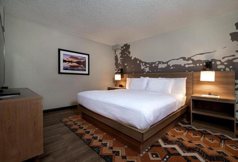 فندق Holiday Inn Estes Park, An Ihg