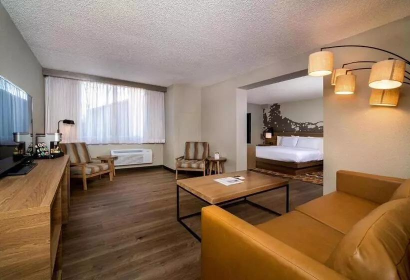 酒店 Holiday Inn Estes Park, An Ihg