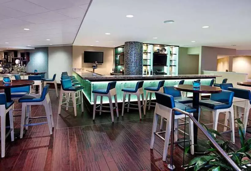 Отель The Singer Oceanfront Resort, Curio Collection By Hilton