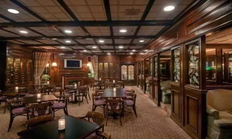 فندق Wyndham Milwaukee Airport & Convention Center