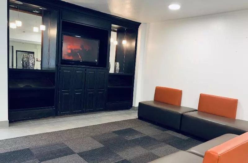 Motel 6 Lewisville, Tx   Medical City