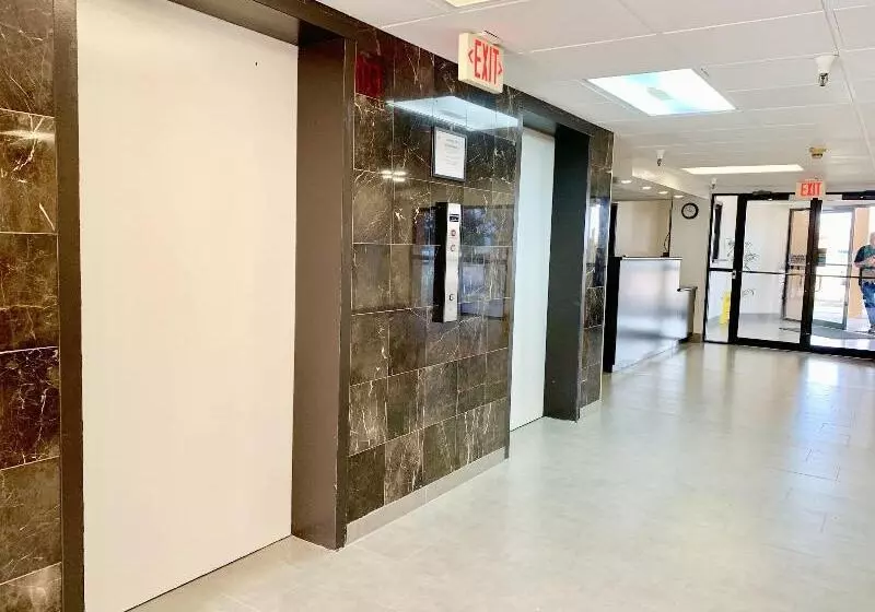 Motel 6 Lewisville, Tx   Medical City