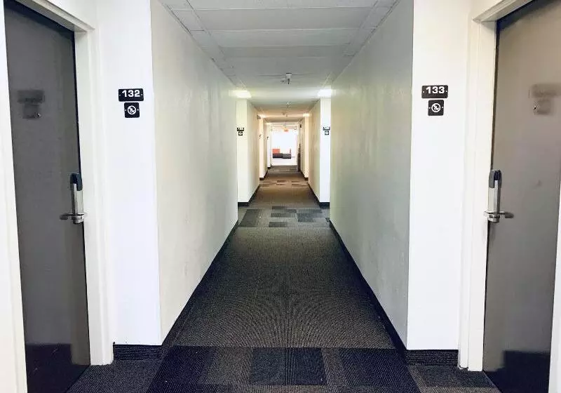 Motel 6 Lewisville, Tx   Medical City