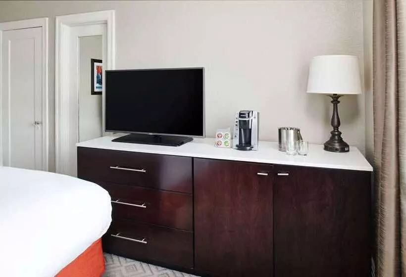 فندق Alex Johnson Rapid City Curio Collection By Hilton