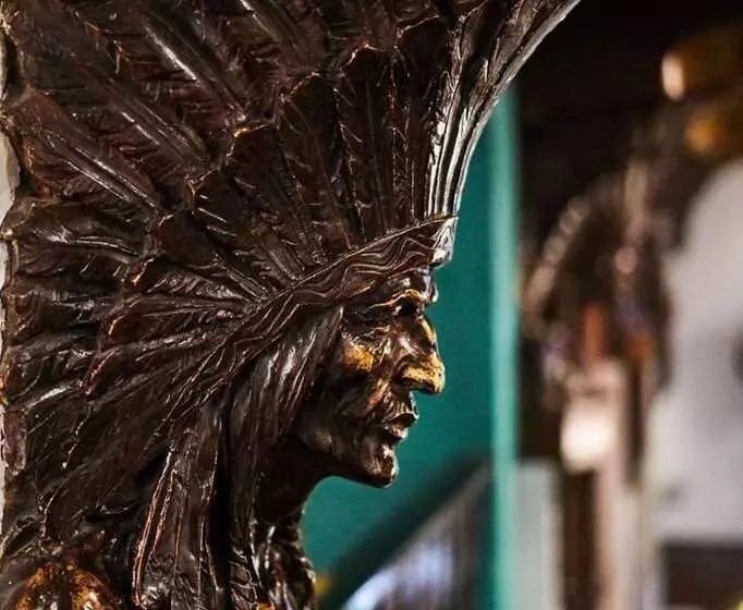 فندق Alex Johnson Rapid City Curio Collection By Hilton