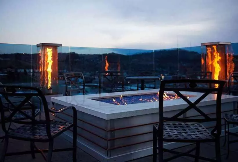 فندق Alex Johnson Rapid City Curio Collection By Hilton