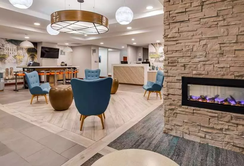 فندق Best Western Premier Richmond City Gateway