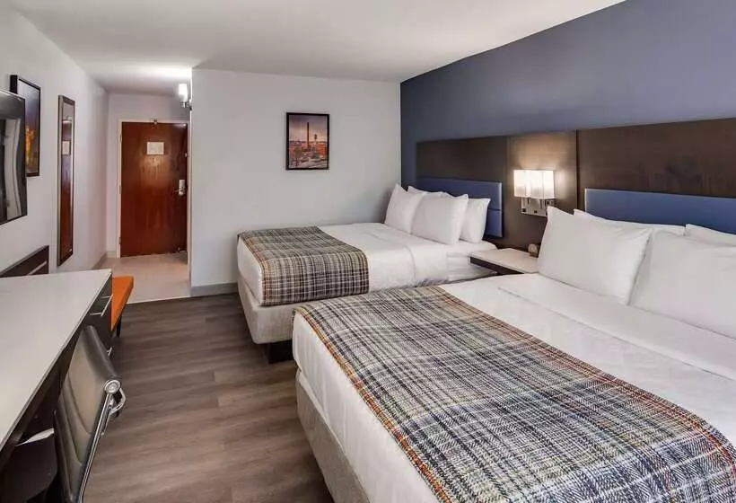 فندق Best Western Premier Richmond City Gateway