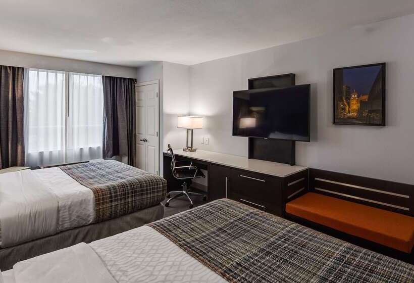 فندق Best Western Premier Richmond City Gateway