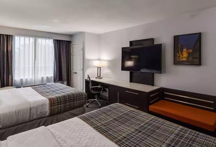 فندق Best Western Premier Richmond City Gateway