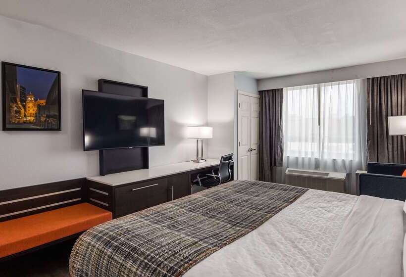 فندق Best Western Premier Richmond City Gateway