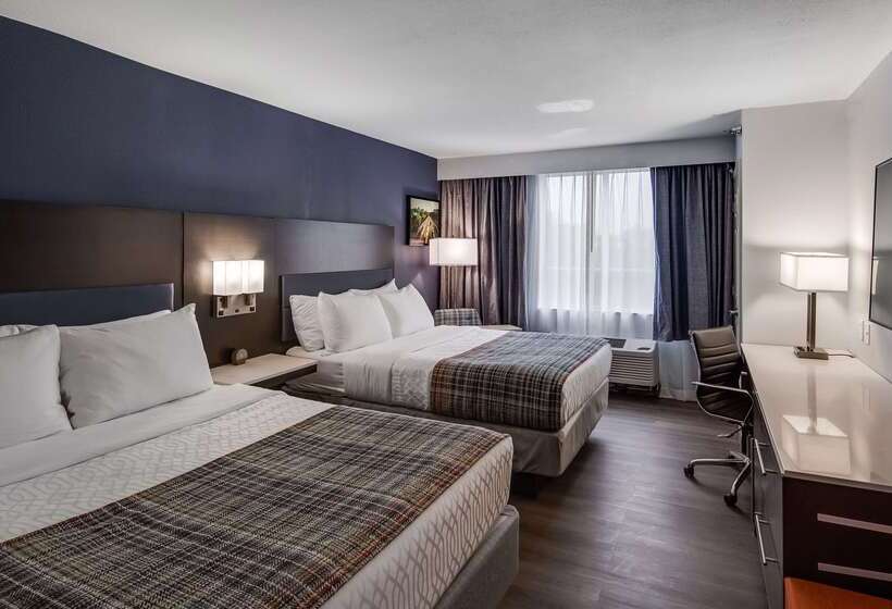 فندق Best Western Premier Richmond City Gateway