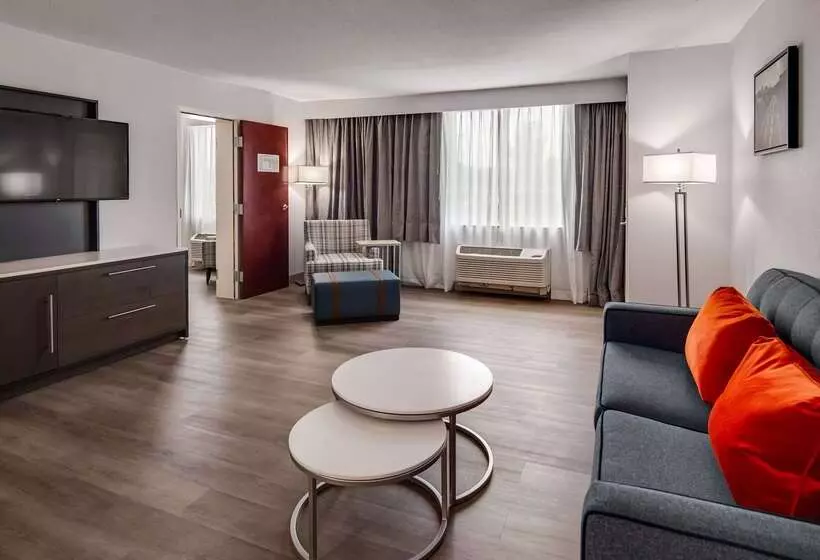 فندق Best Western Premier Richmond City Gateway