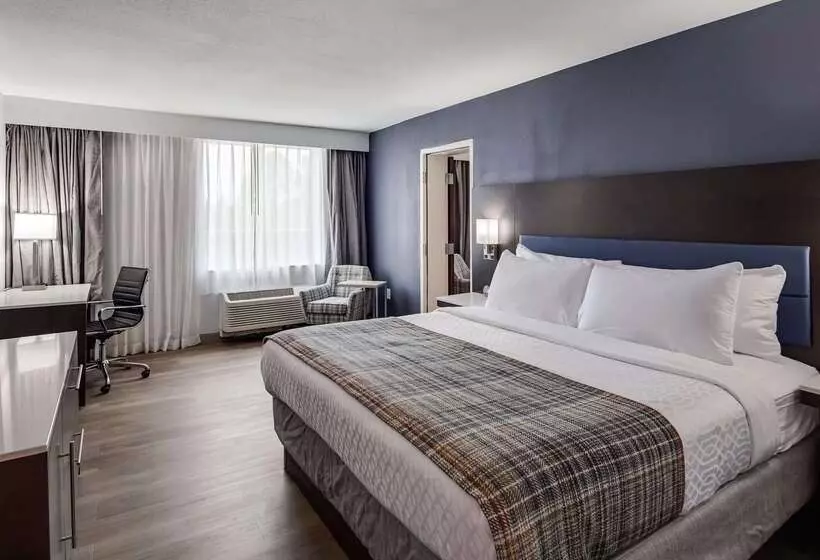 فندق Best Western Premier Richmond City Gateway