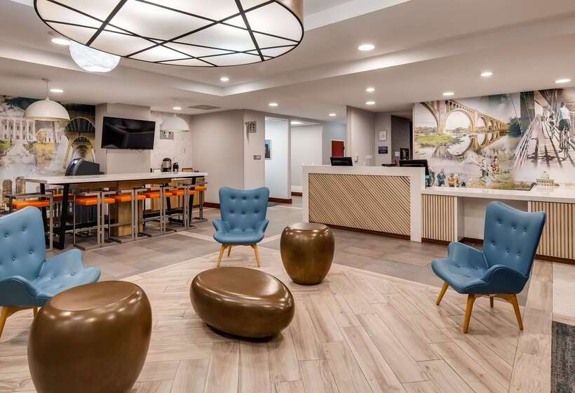 فندق Best Western Premier Richmond City Gateway