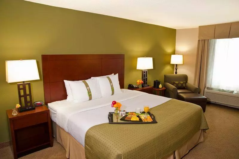 فندق Best Western Premier Richmond City Gateway