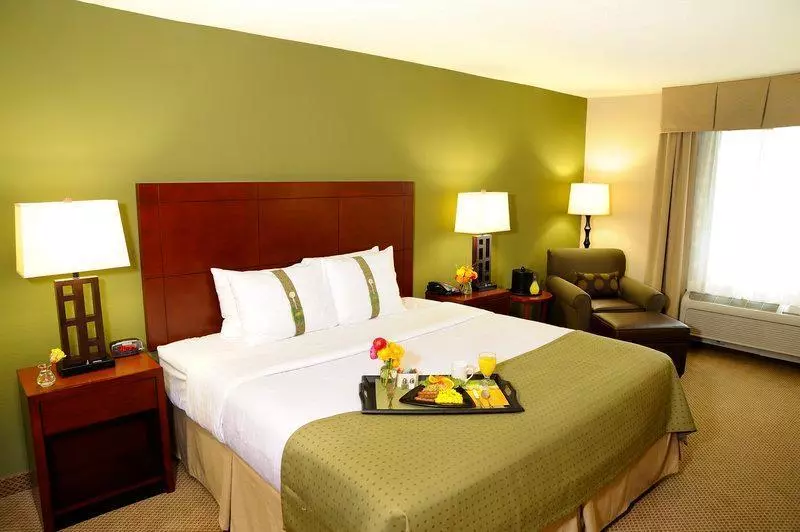 فندق Best Western Premier Richmond City Gateway