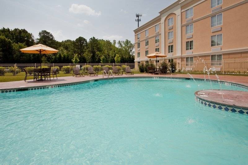 فندق Best Western Premier Richmond City Gateway