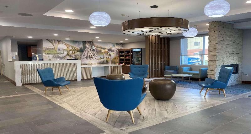 فندق Best Western Premier Richmond City Gateway