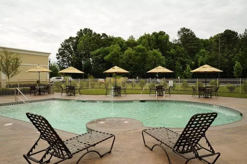 فندق Best Western Premier Richmond City Gateway