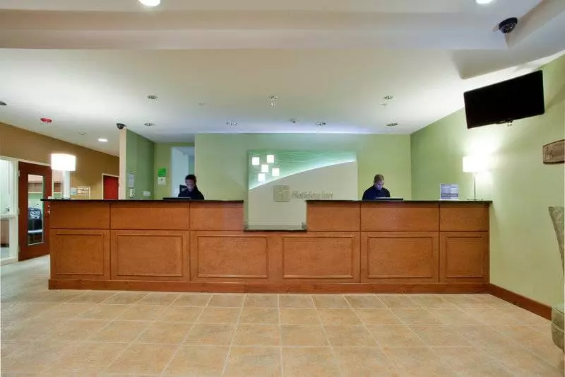 فندق Best Western Premier Richmond City Gateway