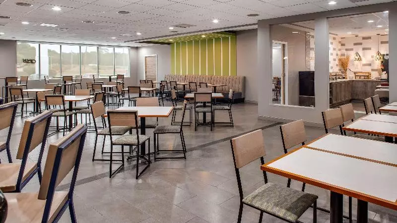 فندق Best Western Premier Richmond City Gateway