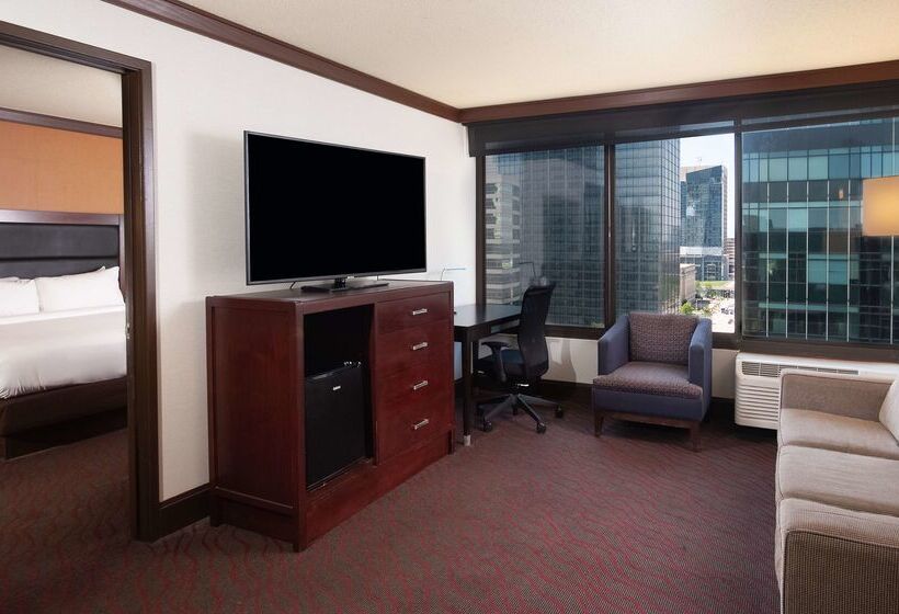 Doubletree By Hilton Hotel Cleveland Downtown Lakeside