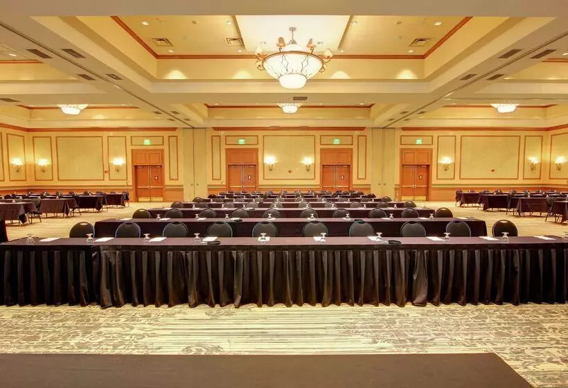 호텔 Doubletree By Hilton Denver Central Park