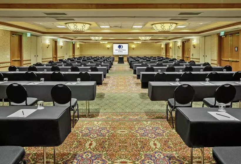 호텔 Doubletree By Hilton Denver Central Park