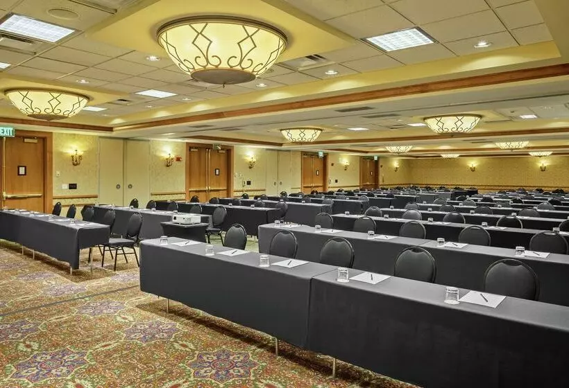 호텔 Doubletree By Hilton Denver Central Park