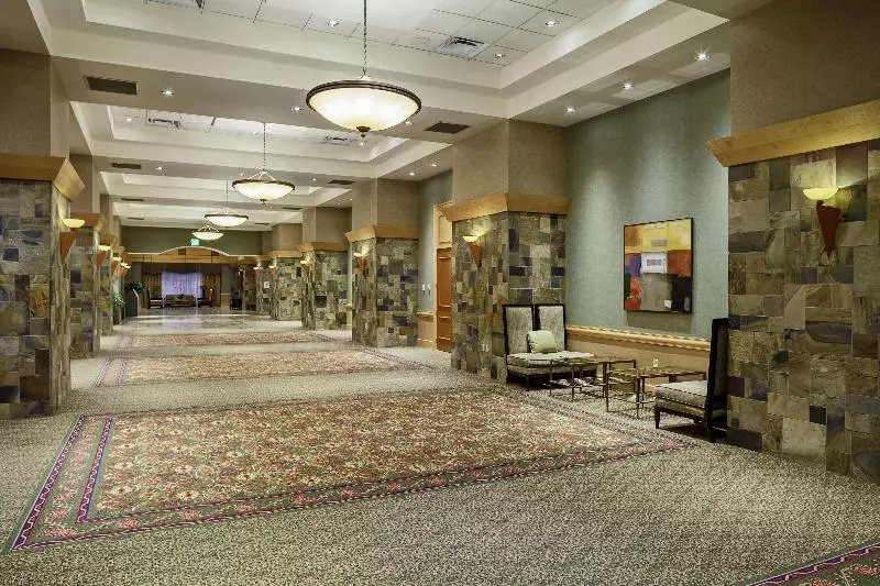 호텔 Doubletree By Hilton Denver Central Park