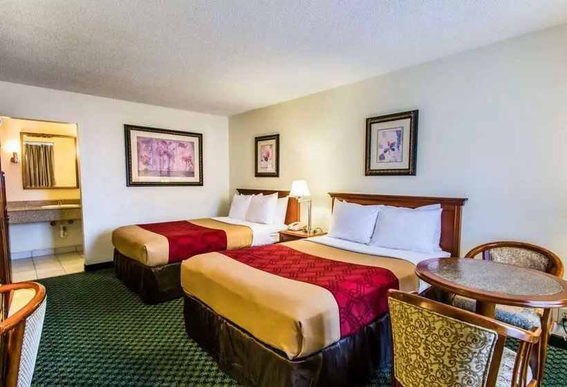 Island Hotel Of Space Coast