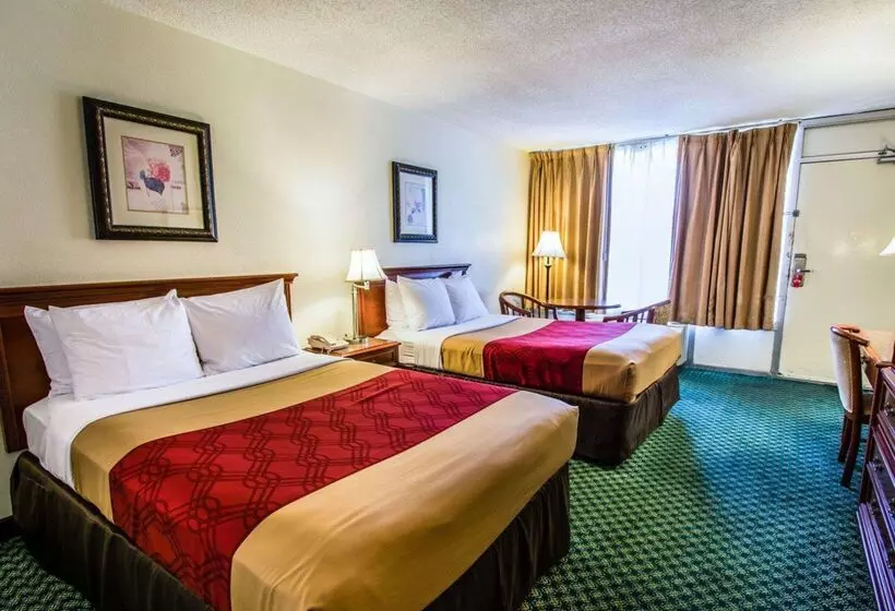 Island Hotel Of Space Coast