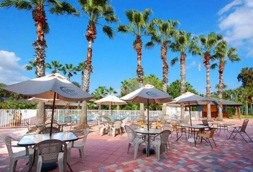 Island Hotel Of Space Coast