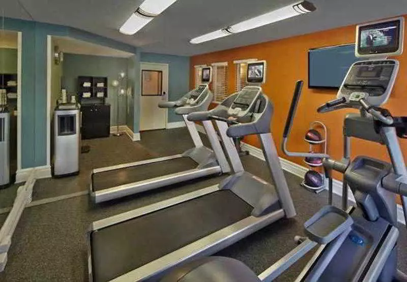 בית מלון כפרי Fairfield Inn And Suites By Marriott Palm Beach